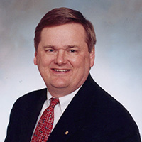 Victor Dzau