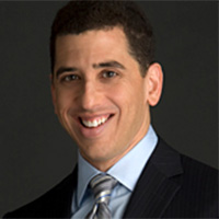 Dan Mendelson