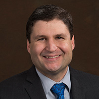 James Kenney, Jr., RPh, MBA