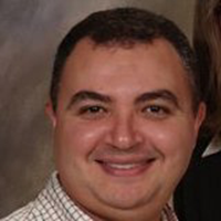 David A. Pizzi