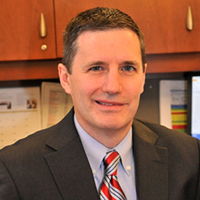 David A. Pizzi